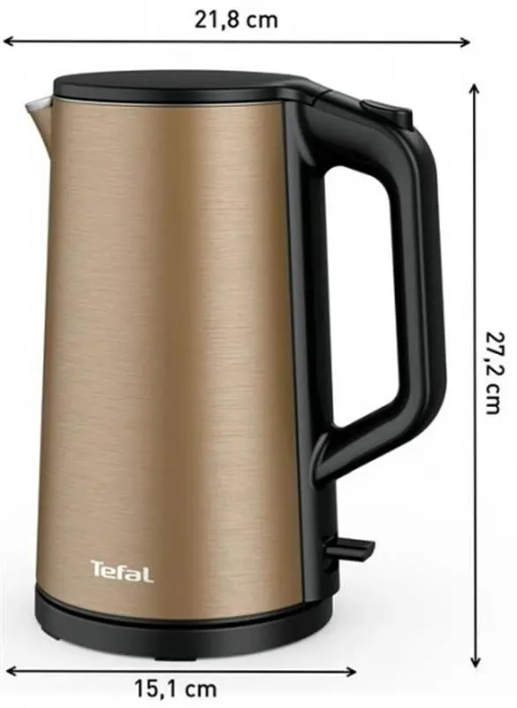 Електрочайник Tefal KI583C10 - фото 2