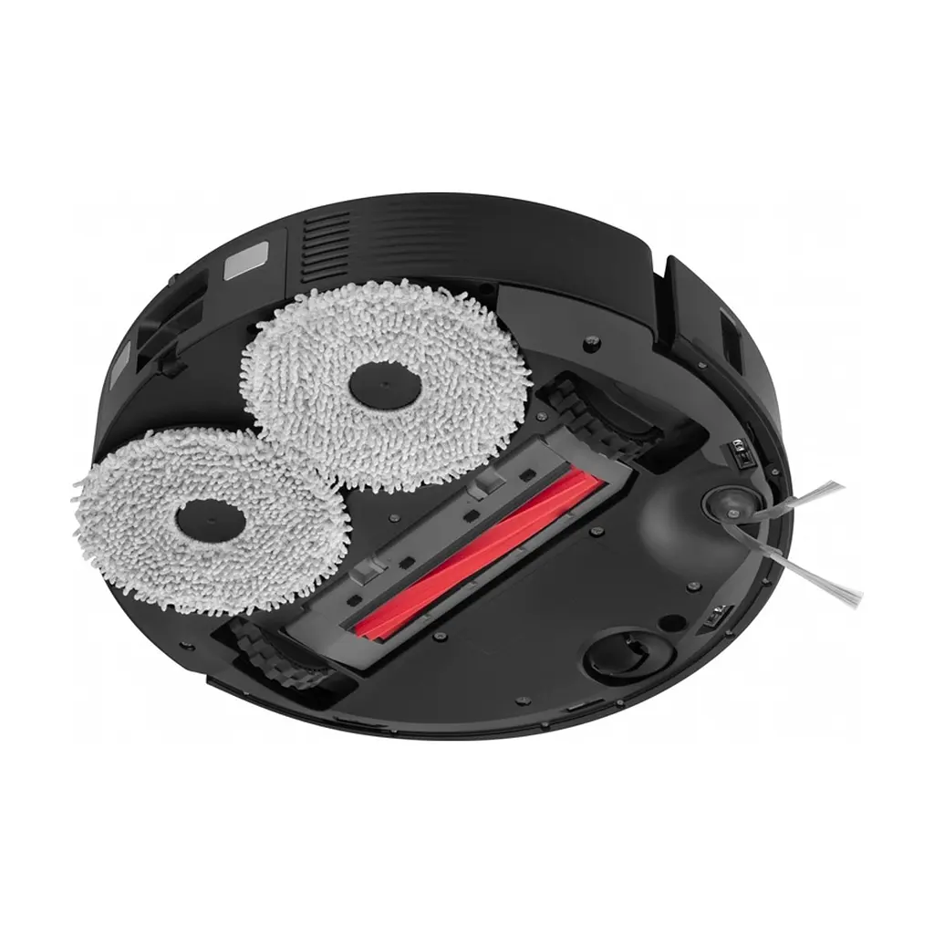 Пилосос Roborock QR 798 Black (QVRRS52-00) - фото 9