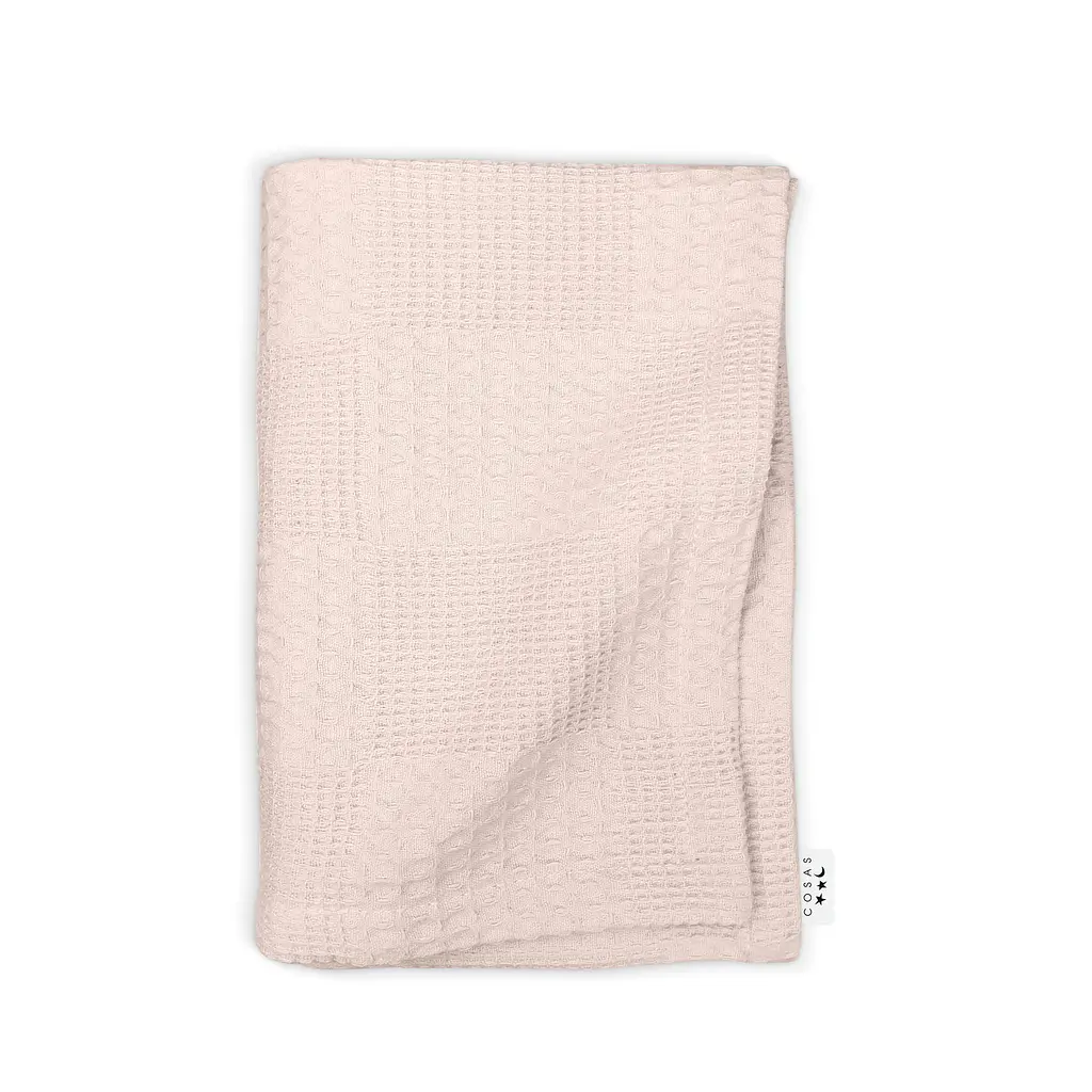 Рушник CUBE ROSE COSAS (4822052043929)