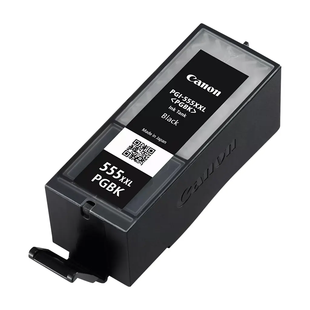 Картридж Canon PGI-555PGBK XXL High Yield Pigment Black, 37ml (8049B001)