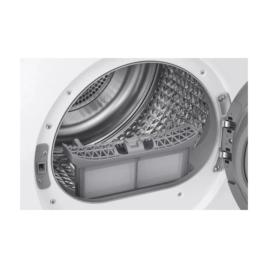 Сушильна машина Samsung DV90BB9440GHUA - фото 6