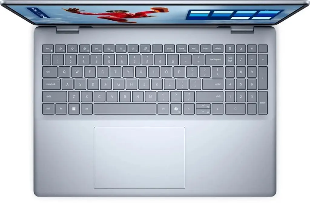 Ноутбук Dell Plus 16 9052 (16" 1920x1200/Core Ultra 9/32GB/1TB SSD) Ref - фото 4