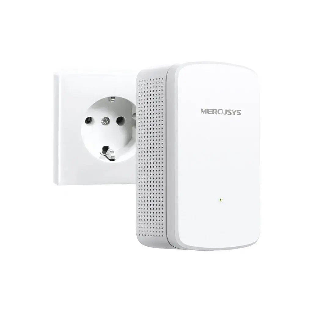 Ретранслятор Mercusys ME10 - фото 3