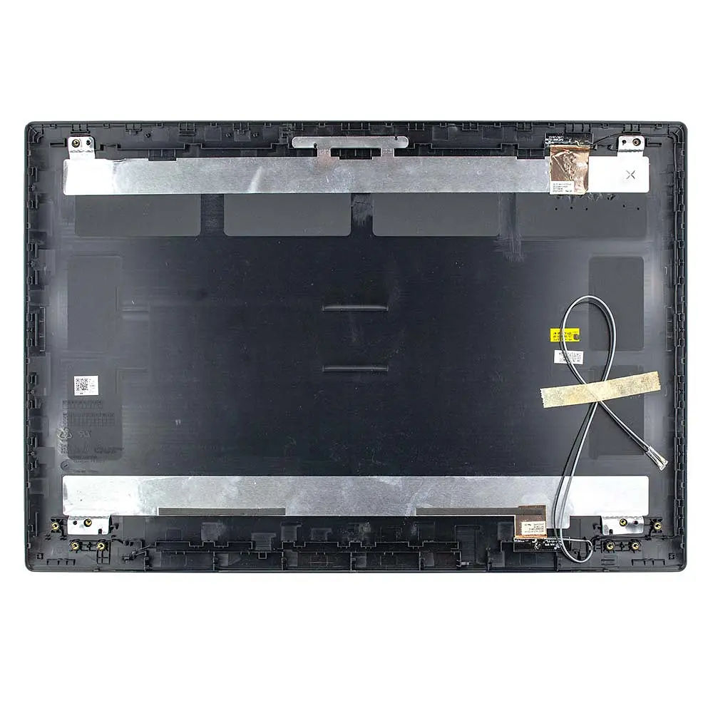 Кришка матриці для Lenovo 320-17IKB 330-17IKB 320-17AST 330-17AST 320-17ISK 320-17ABR 330-17ICH, (Сірий, 5CB0N91540, A Cover) - фото 2