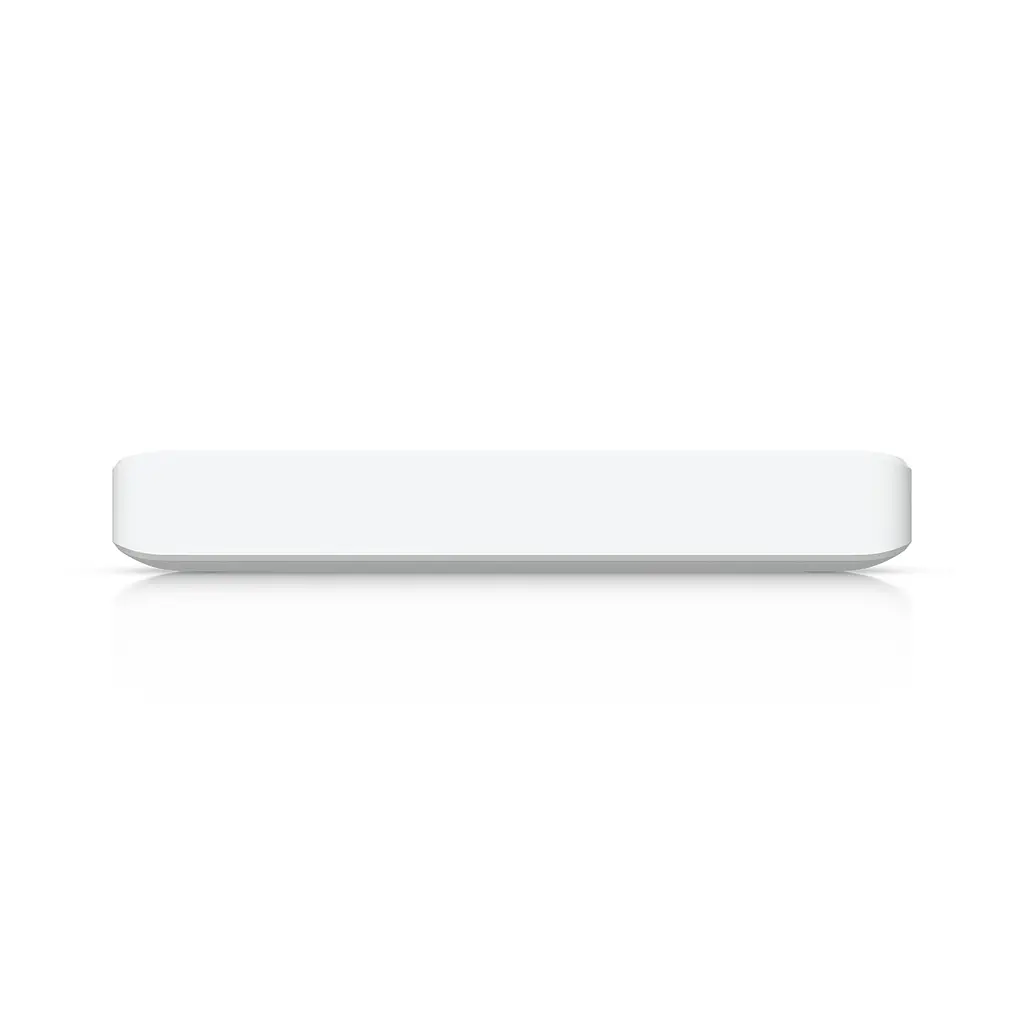 Комутатор Ubiquiti UniFi Flex 2.5G PoE (USW-FLEX-2.5G-8-POE) - фото 4
