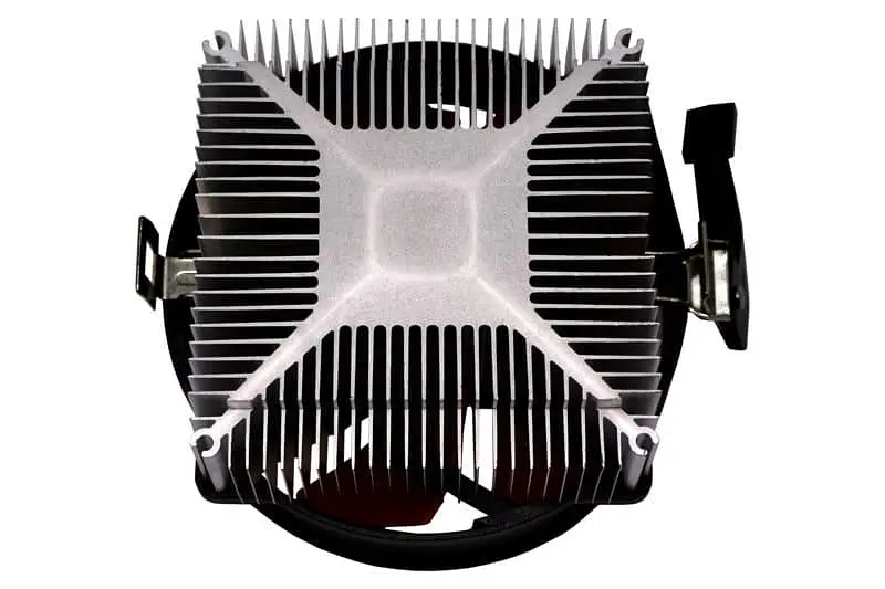 Кулер для процесора Xilence A250PWM (XC035) amd (A250PWM (XC035)) - фото 3