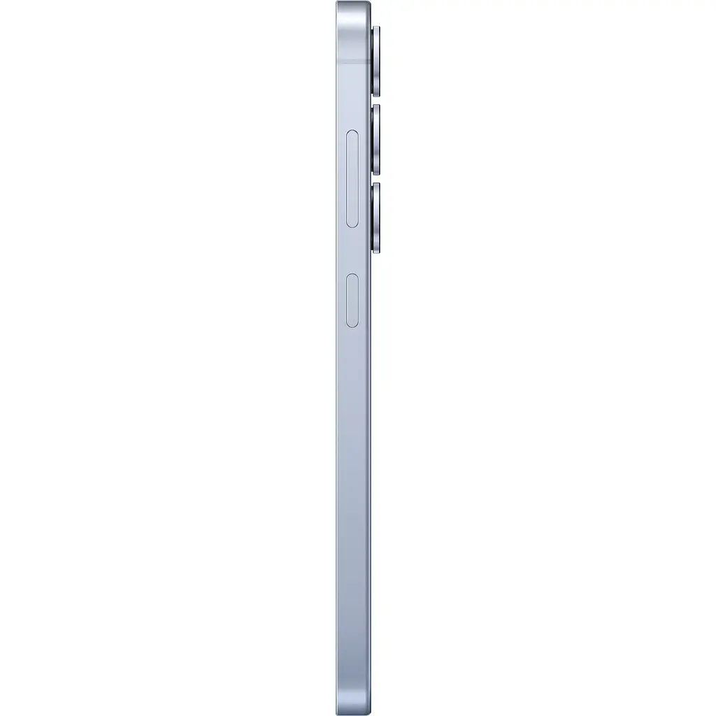 Смартфон Samsung Galaxy S25 12/512Gb Iceblue (SM-S931BLBHEUC) - фото 8