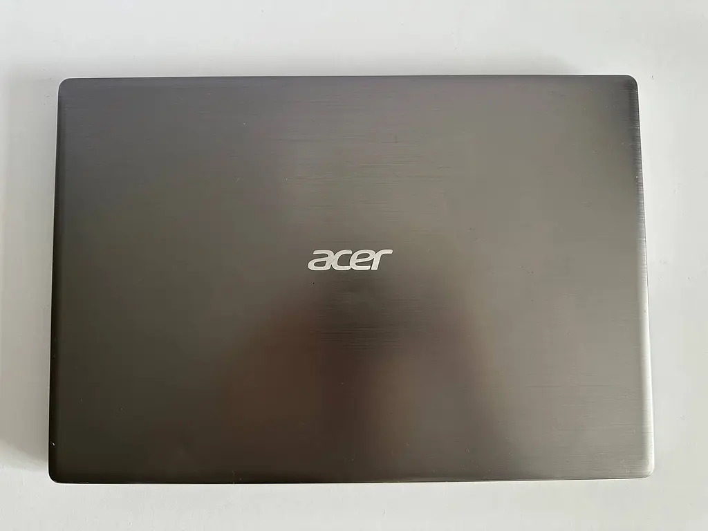 Ноутбук Acer Swift SF315-41 15.6" (Ryzen 5 2500U / 8GB / SSD 256GB / 1920x1080 IPS) б/в - фото 6