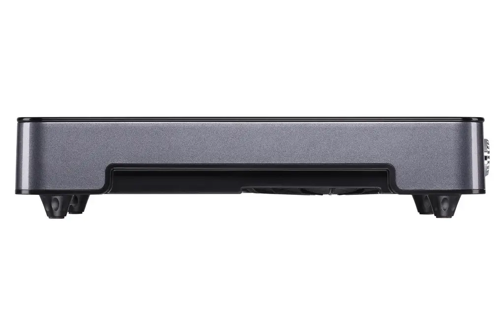 Настільна плита Ardesto (ICS-B116) [69219] - фото 3