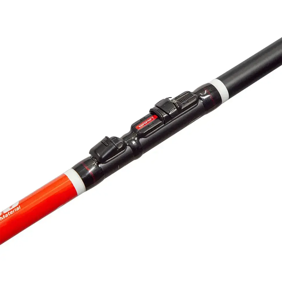 Вудилище Brain Axent Carp X Bolo 5.00m 50-150g (1858.47.05) - фото 4