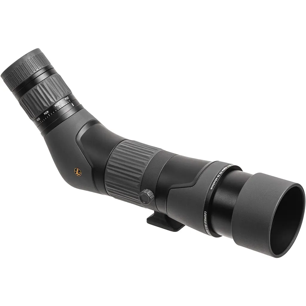 Труба підзорна Leupold & Stevens SX-2 Alpine HD 20-60x60 mm кутова - фото 2