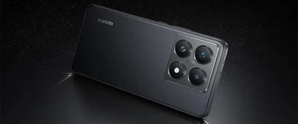 Смартфон Xiaomi 14T Pro 12/1024Gb Titan Black (чорний) NFC - фото 10