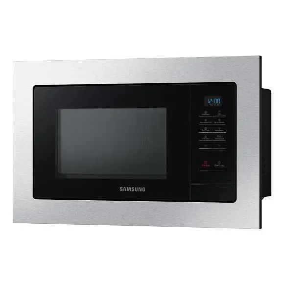 Микроволновка с грилем Samsung MG20A7013CT - фото 3