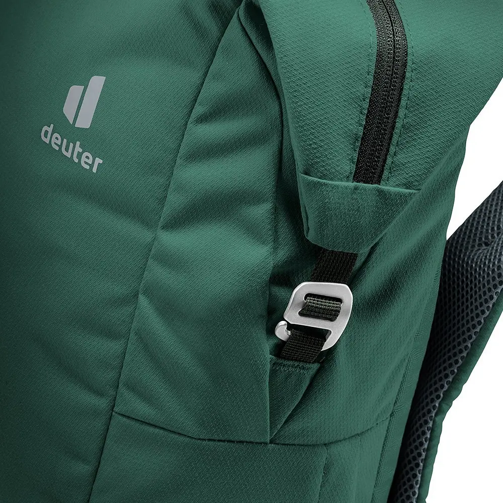 Рюкзак Deuter Vista Spot Seagreen-ivy (1052-3812121 2277) - фото 7