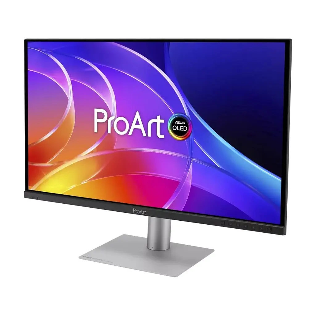 Монітор ASUS ProArt PA279CDV (90LM06M0-B01K71) - фото 4