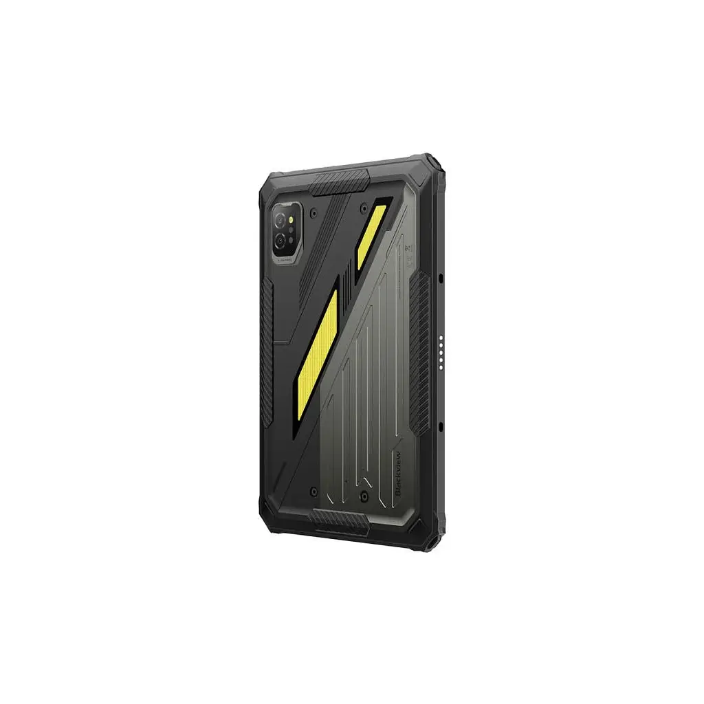 Планшет Blackview Tab Active 7 11'' 8/128GB LTE Rugged NFC Black (6931548324201) - фото 5