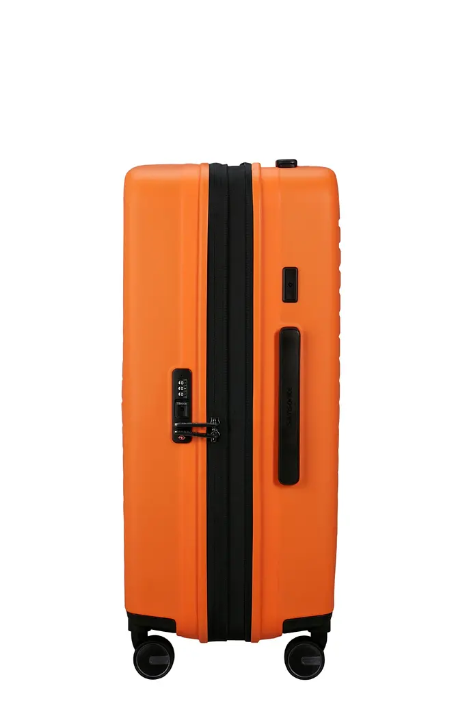 Валіза 68 См Samsonite RESTACKD PAPAYA 68x46x26(29) KO6*86003 - фото 12