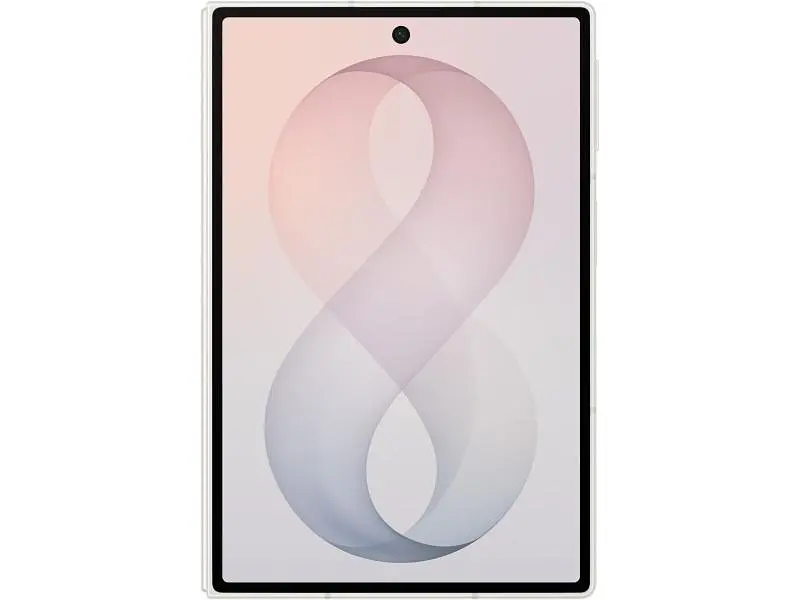 Смартфон Samsung Galaxy Fold8 12/512GB Cream (SM-F971BZWC) - фото 2
