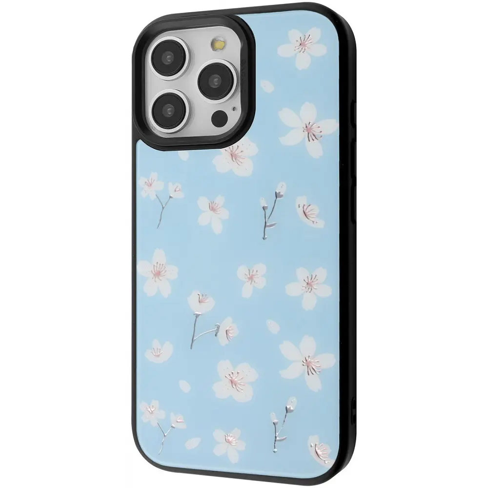 Чохол Proove Muse Fleur Case with Magnetic Ring iPhone 15 Pro, в асортименті - фото 3