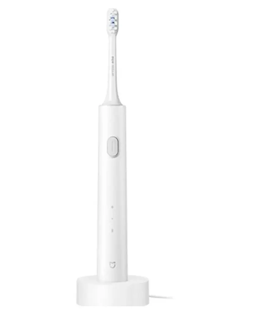 Електрична зубна щітка MiJia Smart Electric Toothbrush T301 White