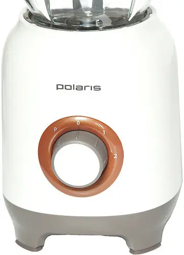 Блендер Polaris PTB 0205G - фото 5