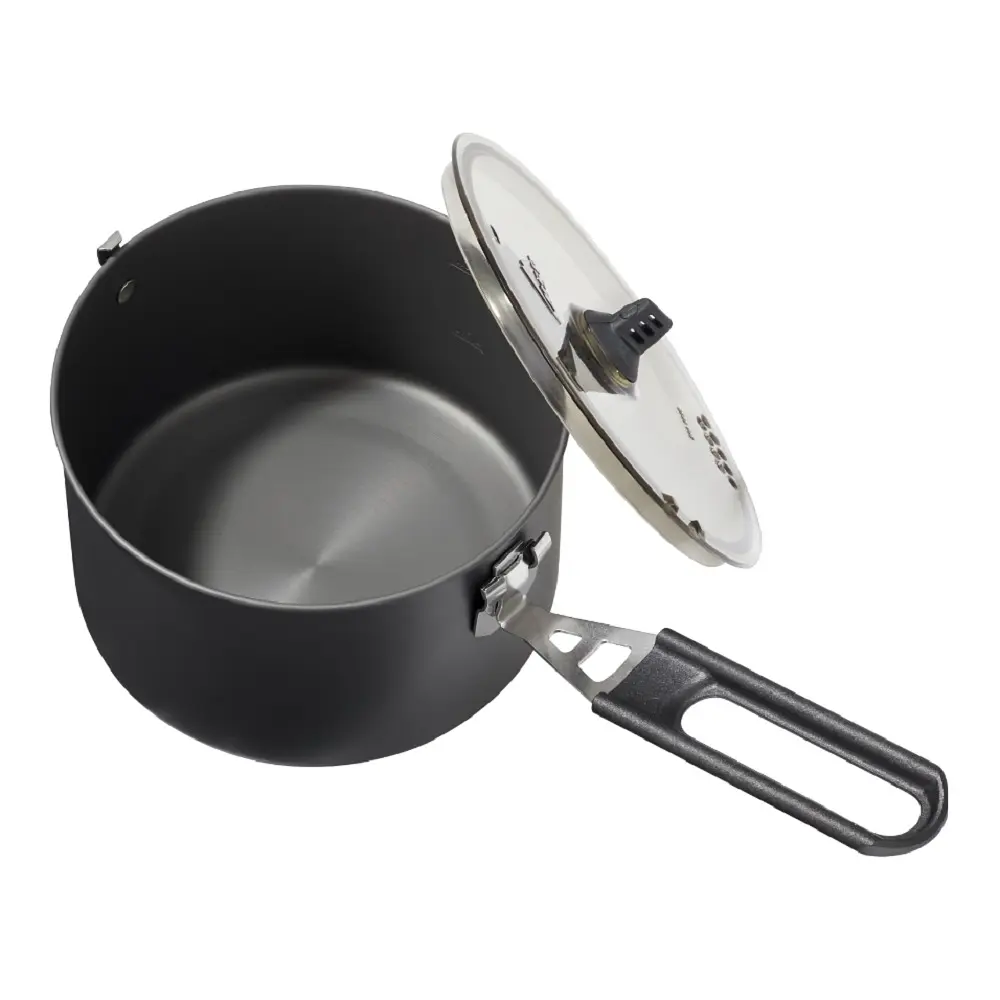 Каструля MSR Trail Lite 1.3L Pot (1004-13234) - фото 2