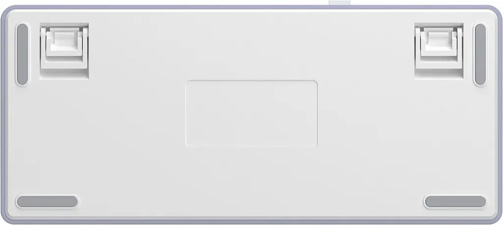 Клавіатура Aula F75 Wireless White (6948391208640) - фото 5