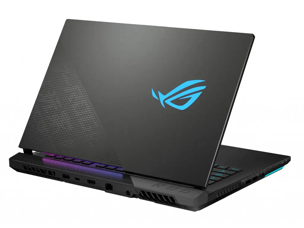 Ноутбук Asus ROG Strix SCAR 15 G533QS [G533QS-DS94] [75627] - фото 4