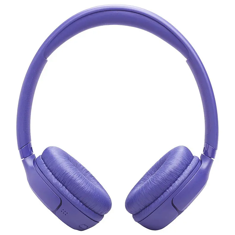 Bluetooth-гарнітура JBL Tune 730BT Лавандовий (JBLT730BTLAV) - фото 8