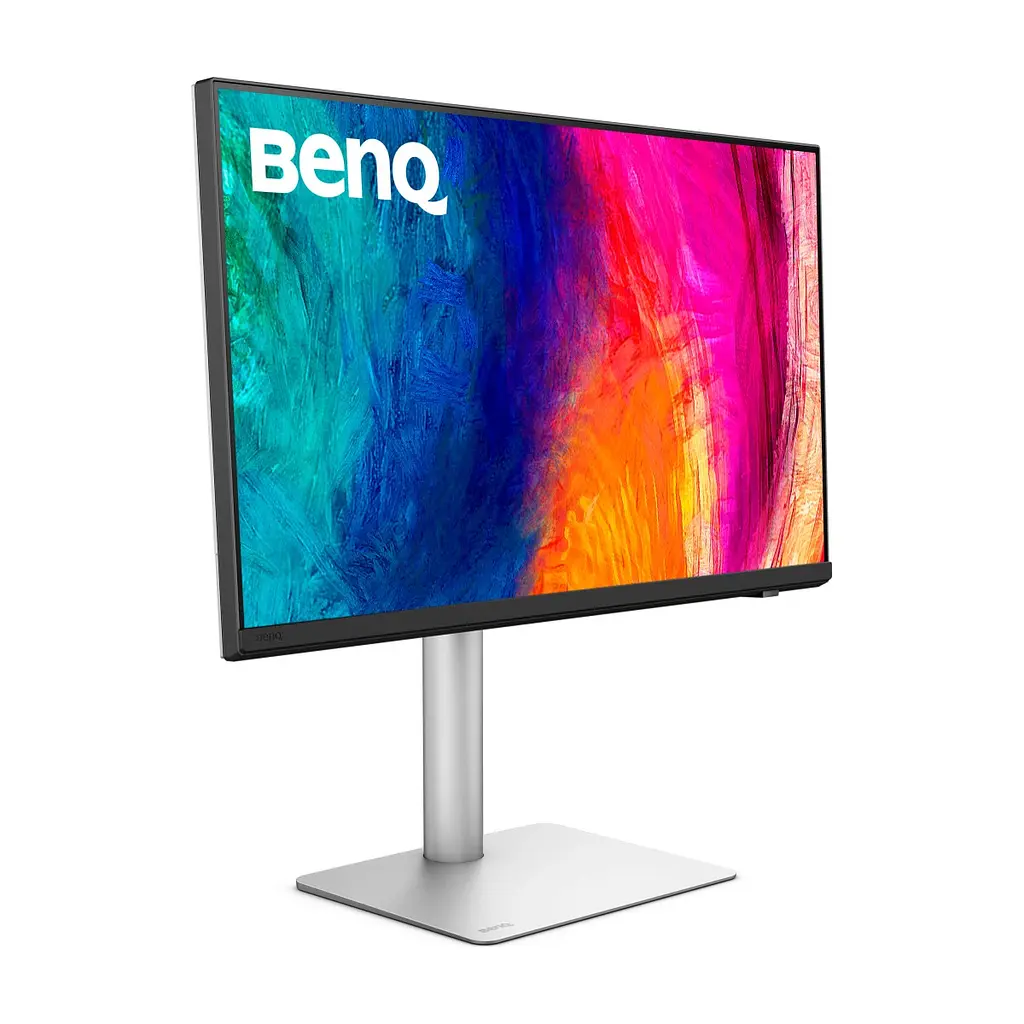 Монітор BenQ PD2730S WHITE - фото 3