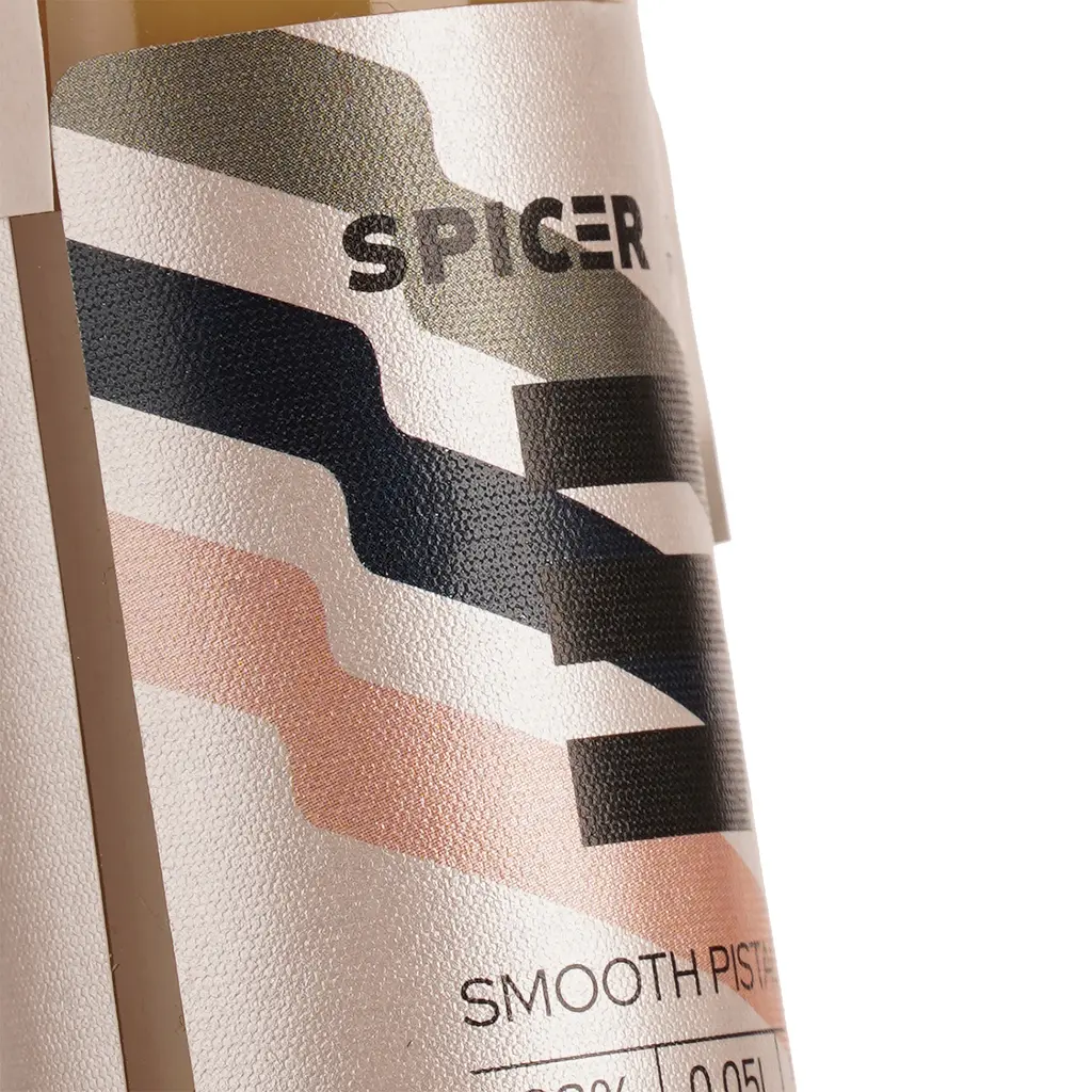 Лікер Spicer Фісташковий 28% 0.05 л - фото 3