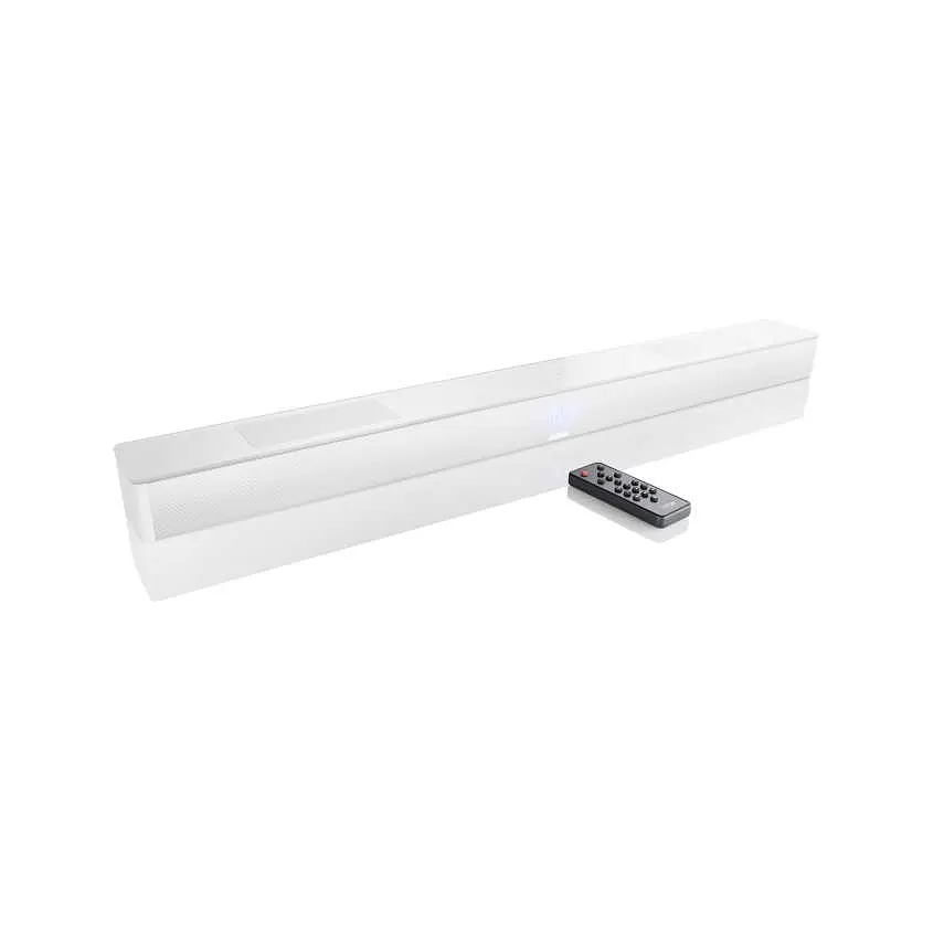 Саундбар Canton Smart Soundbar 10 White - фото 2