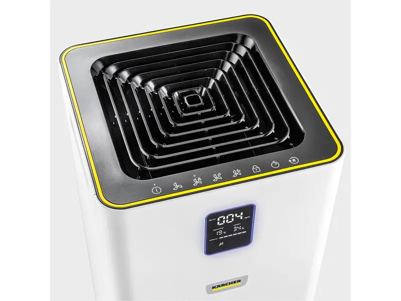 Очищувач повітря Karcher AF 30 1.024-821.0 - фото 3