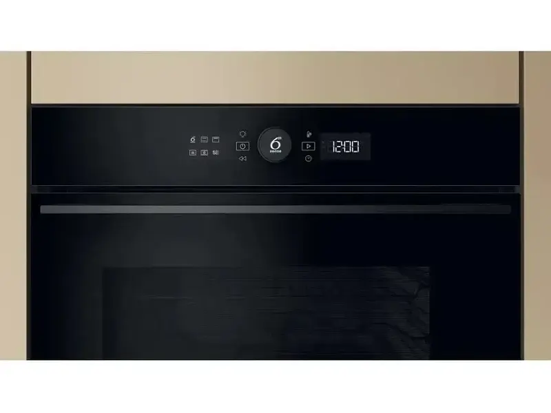 Духова шафа Whirlpool WOI5S8PCM1SBA - фото 2