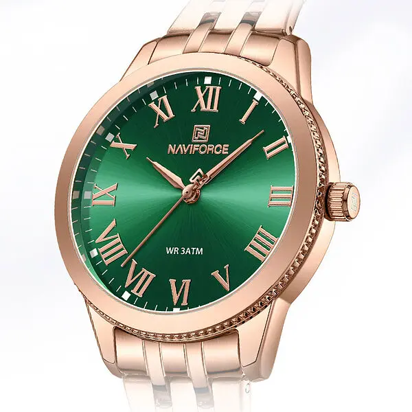 Годинник Naviforce Tenerife - фото 4