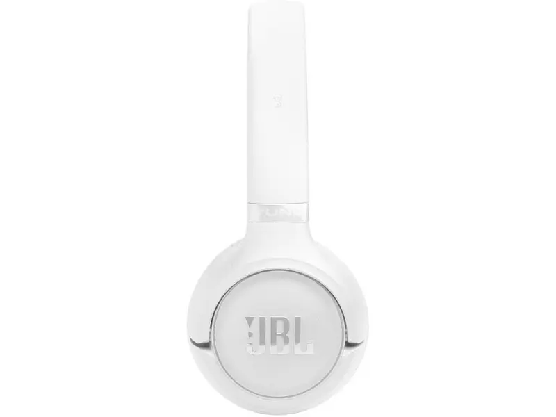 Навушники з мікрофоном JBL Tune 530C White (T530CWHT) - фото 6