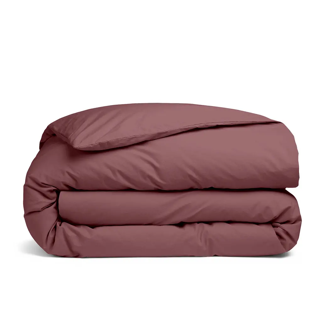 Євро постіль з вареної бавовни BLUEBERRY CS1 COSAS (2200000042248) - фото 4