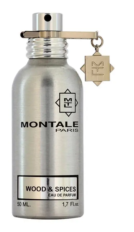 Парфумована вода Montale Wood and Spices 50 мл