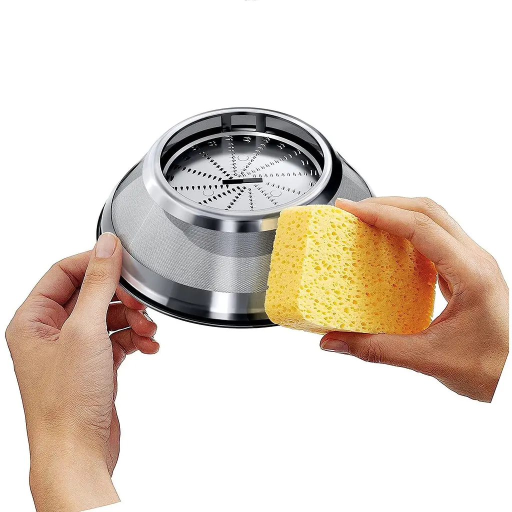 Соковыжималка Philips HR1855/70 - фото 7