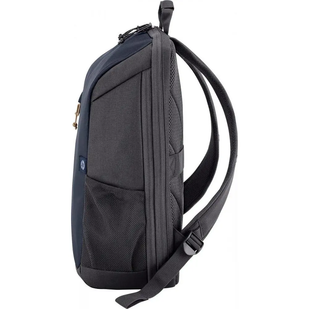 Рюкзак міський HP Travel 18L 15.6" Laptop Backpack / Blue Night (6B8U7AA) - фото 5