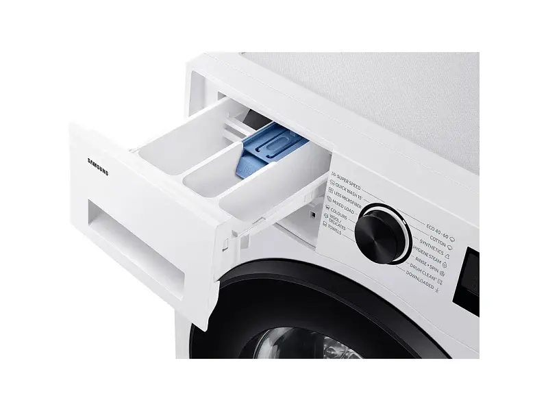 Пральна машина автоматична Samsung WW90DG5G34AELE - фото 5