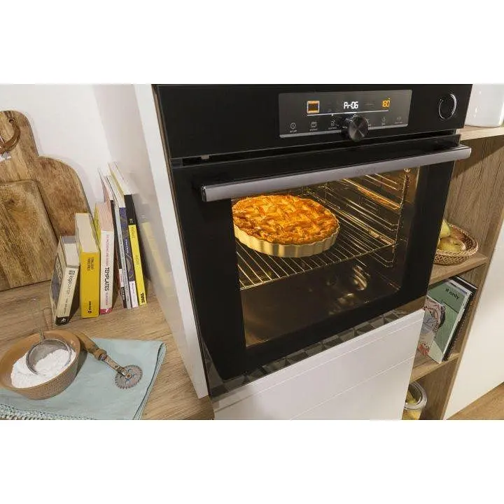 Духовка электрическая Gorenje BOS6747A01X - фото 9