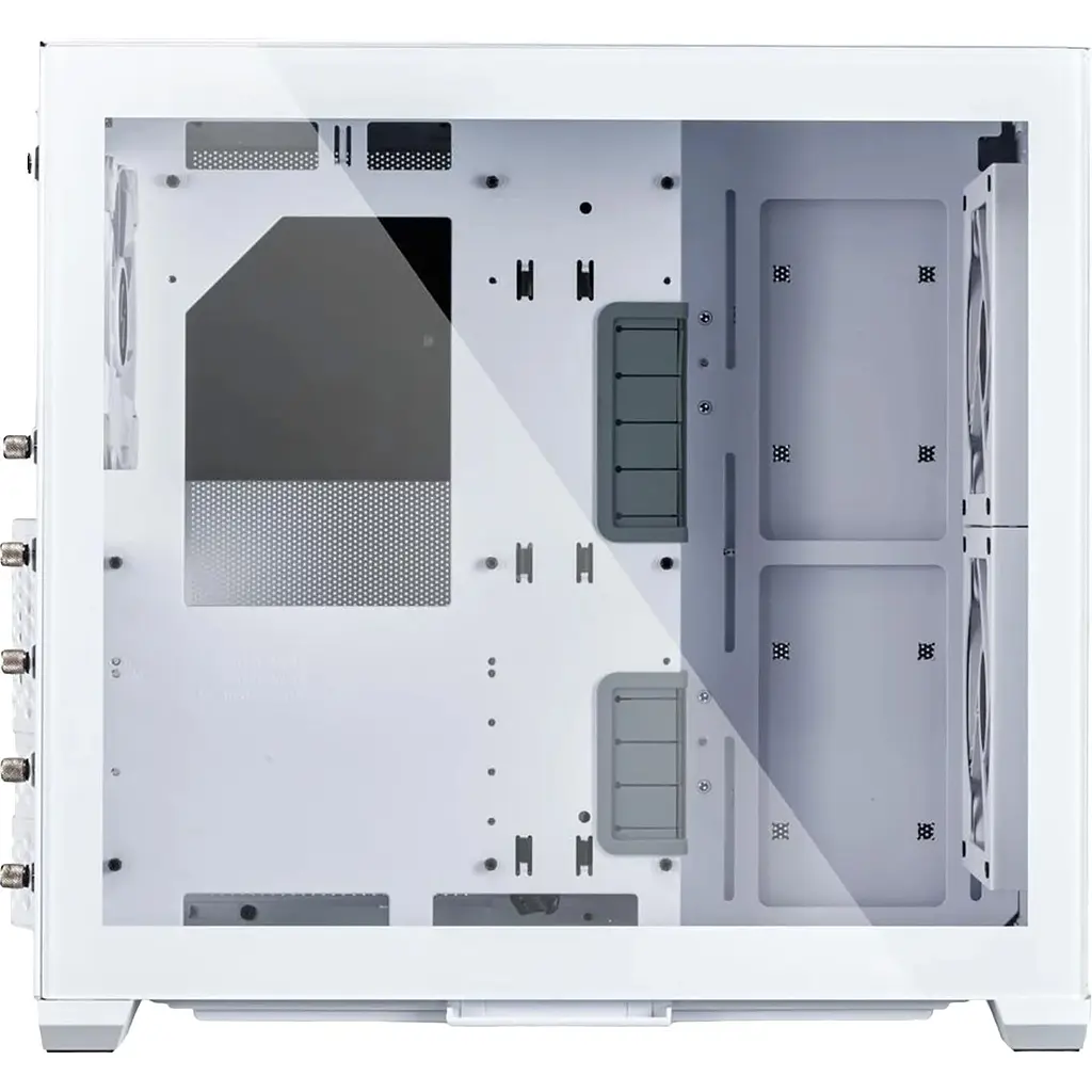 Корпус Lian Li PC-O11 Dynamic Air Mini White (G99.O11AMW.00) [146817] - фото 5