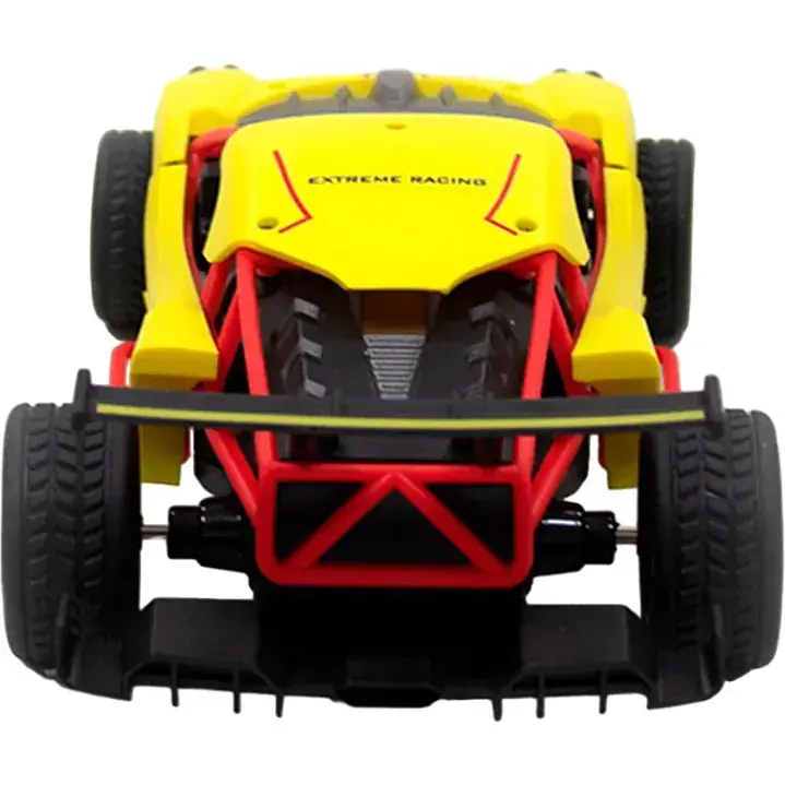 Машинка на радіокеруванні Sulong Toys 1:16 Speed Racing Drift Aeolus Yellow (SL-284RHY) [114171] - фото 6