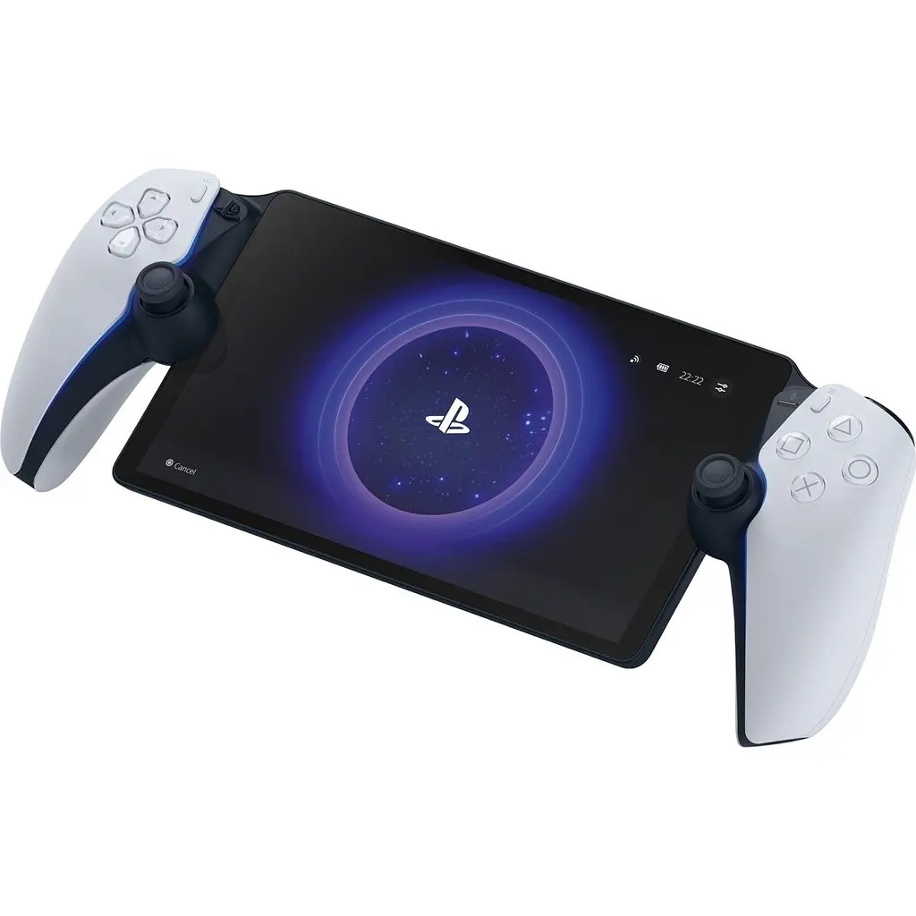 Портативний ігровий пристрій Sony PlayStation Portal для PS5 [1000042436] UA [120002] - фото 3