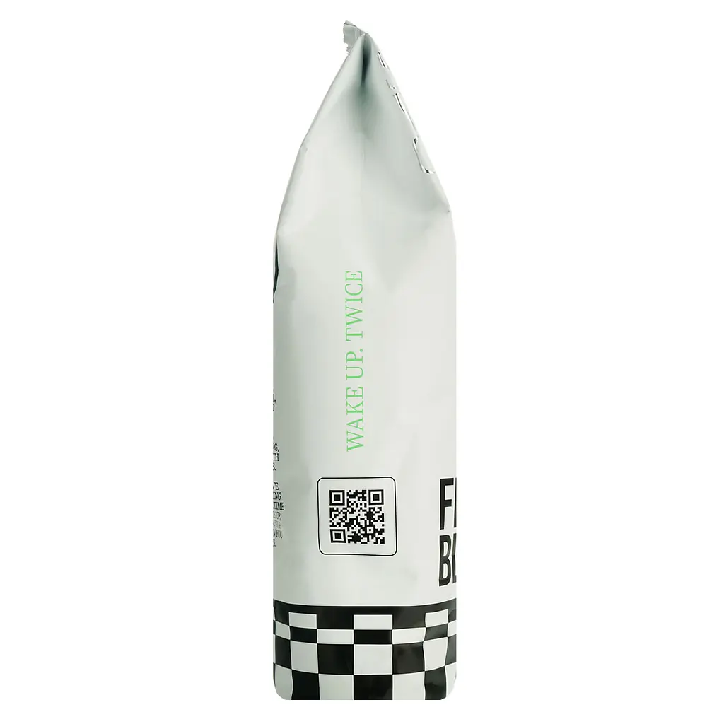 Кава в зернах Fresh Black Blend Kyiv Sling new 1 кг - фото 4