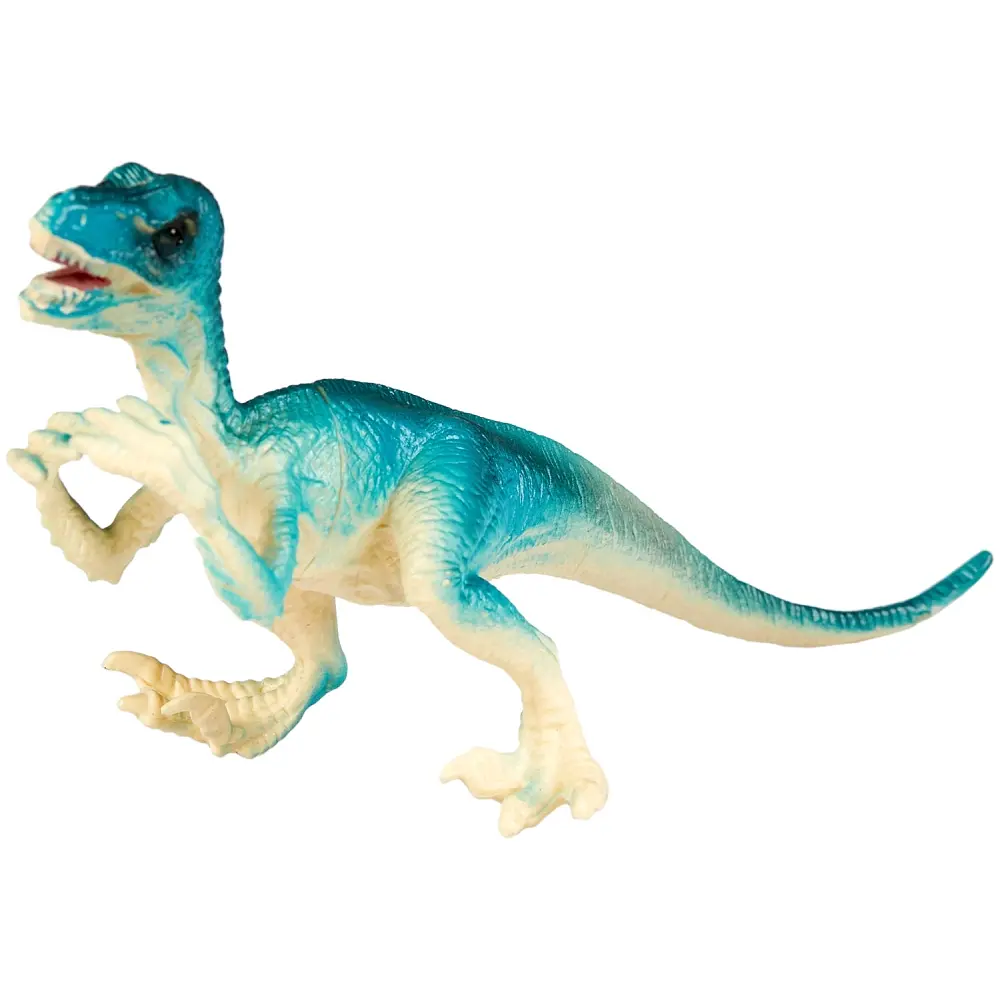 Ігровий набір DINO Zipp Toys - фото 4