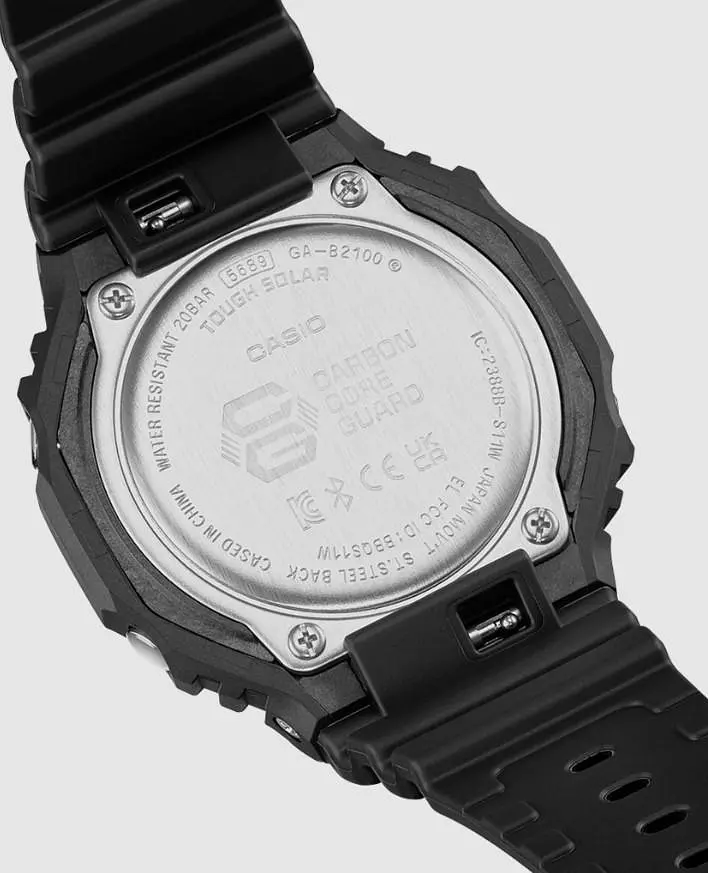 Годинник Casio GA-B2100MF-1AER - фото 3