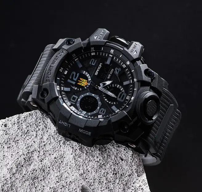 Годинник Sanda Peremoga - фото 14