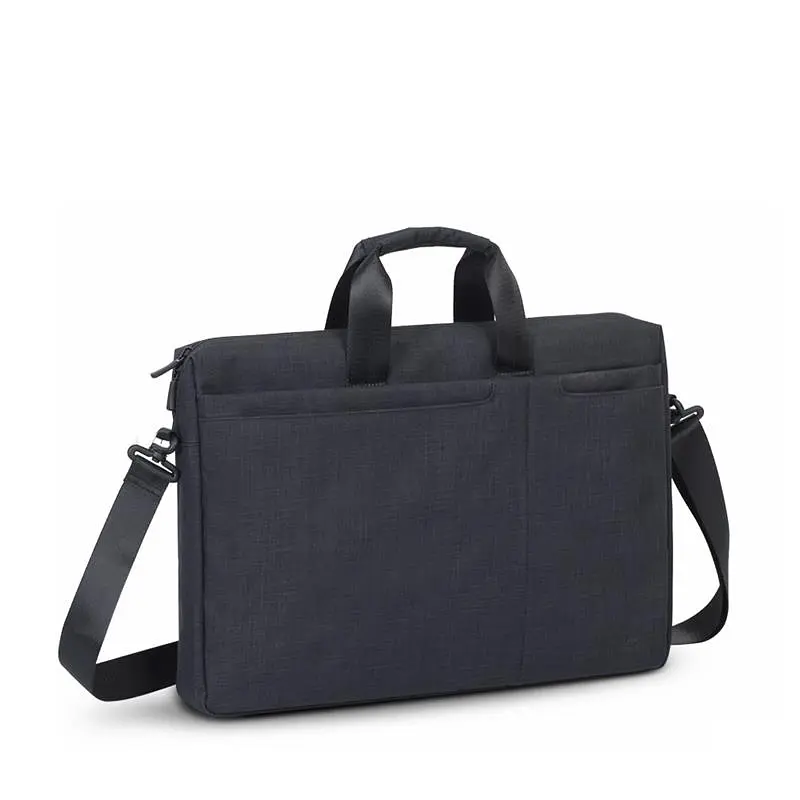 Сумка для ноутбука RivaCase 8355 17.3" Black